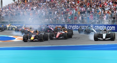 Οι νικητές και οι χαμένοι του Grand Prix Μαϊάμι