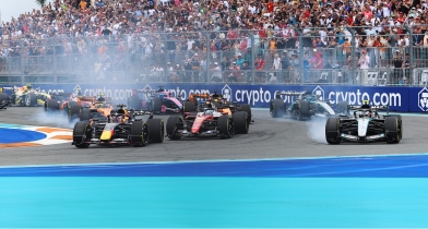 Έρχονται μεγάλες αλλαγές το 2027 στην F1 - Τέλος στο «50/50» των κινητήρων