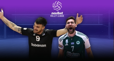 LIVE: ΠΑΟΚ - Παναθηναϊκός