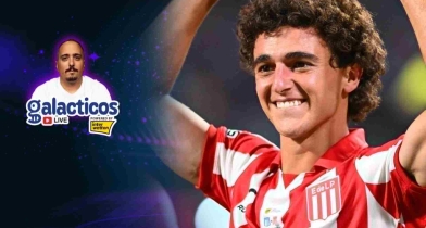 Αθανασίου στους Galacticos by Interwetten: Η πραγματικότητα για Μπενεντέτι και η προοπτική του Ζαγαρίτη