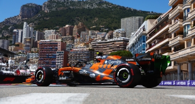 Η απότομη «προσγείωση» της McLaren στην πραγματικότητα