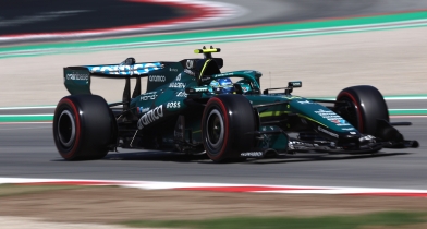 Η F1 είναι στο DNA της Honda αλλά θαύματα δεν γίνονται