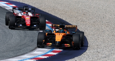 Οι νικητές και οι χαμένοι του Grand Prix Αυστρίας