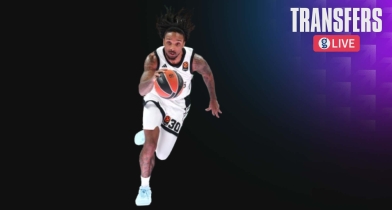 Μεταγραφές 2026 LIVE: Το «χτύπημα» του Άρη με Μόργκαν και οι επικείμενες μεταγραφές στον Παναθηναϊκό