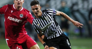 Αποκάλυψη Νικολακόπουλου στους Galacticos: Αποσύρεται ο Ολυμπιακός για τον Γιαννούλη!
