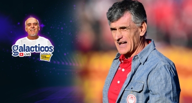 Νικολακόπουλος στους Galacticos: «Οι πέντε επόμενες μεταγραφές του Ολυμπιακού»