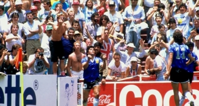 Μexico 1986 vs Μexico 2026: Τότε λαχταρούσες να δεις 3-4 ματς του Ντιέγκο, σήμερα ξέρεις και πώς ροχαλίζει ο Γιαμάλ! 