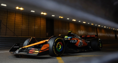 Το πρόγραμμα του Grand Prix Μονακό αυτό το τριήμερο