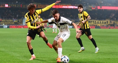 Στην πλατφόρμα του Γιάννη Αλαφούζου και το Super Cup