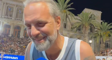 Ο Αλβέρτης «απάντησε» στον Ομπράντοβιτς μέσω του Gazzetta: «Ξεκινάμε...»