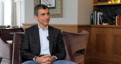 Νικολακόπουλος στους Galacticos: «Ο Ολυμπιακός συζητάει με τον Αντόνιο Μιγκέλ Καρντόσο»