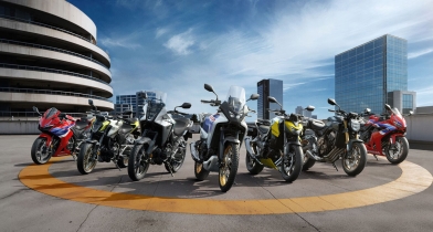 Honda Summer Vibes: Νέος τιμοκατάλογος και προσφορές σε scooter