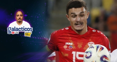 Αθανασίου στους Galacticos by Interwetten: «Οι λεπτομέρειες της μεταγραφής του Ράστοντερ και το… λιώσιμο από τον Νίστρουπ»