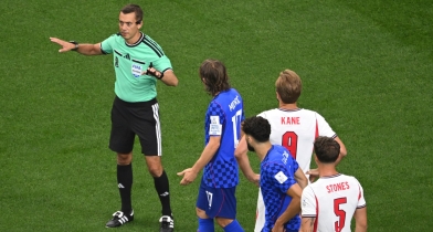 Η FIFA αλλάζει τους κανόνες και το Μουντιάλ γίνεται πεδίο πειραμάτων