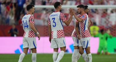 Τα highlights από τη νίκη-ανάσα της Κροατίας κόντρα στον Παναμά