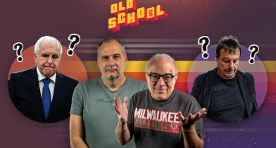 Old School: Όλα τα λεφτά στον Ζοτς και οι πέντε μεταγραφές που έχει ανάγκη