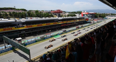 Το πρόγραμμα των επόμενων αγώνων στην F1