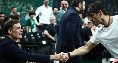 Deja vu των περσινών τελικών: Κι ακόμα βρισκόμαστε στο Game 2