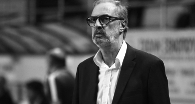 Θλίψη στο βόλεϊ: Έφυγε από τη ζωή ο Ντανιέλ Καστελάνι