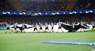 Champions League: Τα ζευγάρια του β' προκριματικού - τι θέλει η ΑΕΚ