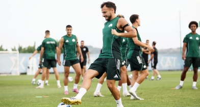 Οι έξι παίκτες που κόβονται από την προετοιμασία του Παναθηναϊκού