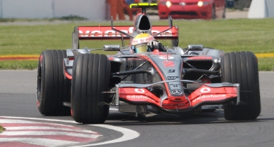 Σαν Σήμερα: Η πρώτη νίκη του Χάμιλτον στην F1 (vid)
