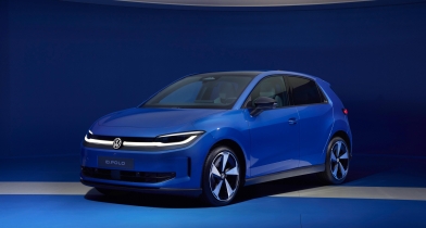 Υψηλόβαθμο στέλεχος VW: «Τα ηλεκτρικά αυτοκίνητα είναι απλώς καλύτερα»