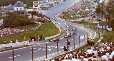Σαν Σήμερα: Ο τελευταίος αγώνας της F1 στο παλιό Σπα (vid)