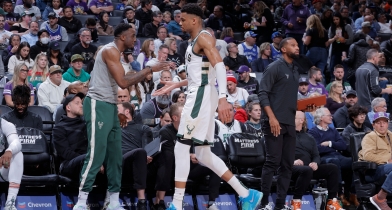 Antetokounbros: «Στον φούρνο» το deal της ανταλλαγής του Γιάννη και ο επαναπατρισμός του Θανάση!