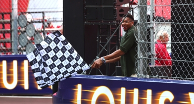 F1: Η λάμψη του Μονακό είχε Καρντάσιαν αλλά και Γιάννη να κλέβει την παράσταση