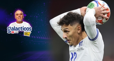 Αποκάλυψη Νικολακόπουλου στους Galacticos: Αποσύρεται ο Ολυμπιακός για τον Γιαννούλη!