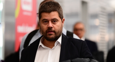 Η ΕΠΟ το... ζυγίζει για Έλληνες διαιτητές στα ντέρμπι: ΜΑΚΡΙΑ...!!!