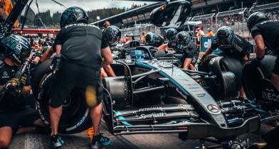 Αυτές είναι οι πιθανές στρατηγικές του Grand Prix Αυστρίας