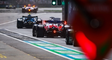 To FP1 του GP Βαρκελώνης θα γεμίσει από rookies