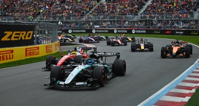 Εγκρίθηκαν οι αλλαγές στους κινητήρες της F1 του 2027 – Τι αλλάζει στην κατανομή ισχύος 
