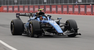Η Williams θέλει πρωτάθλημα στην F1 σύντομα 