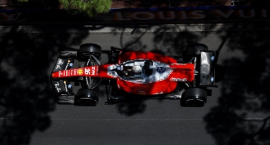 Ταχύτερος ο Λεκλέρ και 1-2 η Ferrari στο FP1 του GP Μονακό
