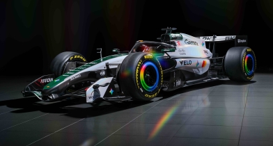 Η McLaren επιστρέφει στις ρίζες της στο GP Μ. Βρετανίας