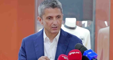 Η ατάκα του Λουτσέσκου για τον ΠΑΟΚ, τη Ντιναμό Κιέβου και την Κλουζ πριν μάθει την κλήρωση!