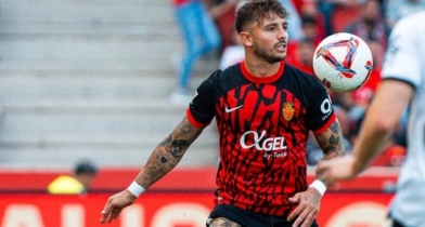 Marca: «Μόνο τα τυπικά για Μαφέο στον Ολυμπιακό, αυτό είναι το ποσό της μεταγραφής»