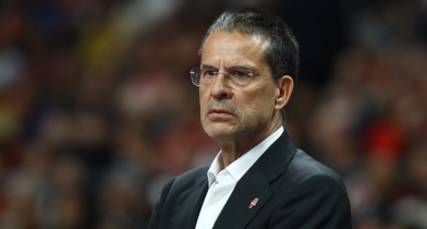 Όλα έτοιμα: Απολύεται άμεσα ο Σκαριόλο και ο Πέδρο Μαρτίνεθ αναλαμβάνει τη Ρεάλ Μαδρίτης!