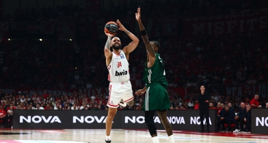 Από το «back to back» έως το «νταμπλ» ένα... τσιγάρο δρόμος!