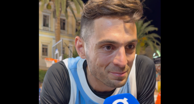 Παπαπέτρου για Ομπράντοβιτς στο Gazzetta: «Είναι το καλύτερο που μπορούσε να γίνει για τον Παναθηναϊκό»
