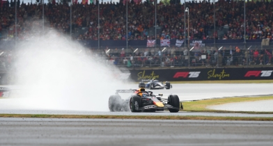 Το πρόγραμμα των επόμενων αγώνων στην F1