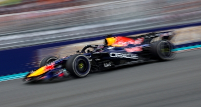 Η Red Bull ζητά εξηγήσεις από τη FIA για το ADUO