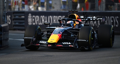 Η Red Bull-Ford έχει τον καλύτερο κινητήρα στην F1