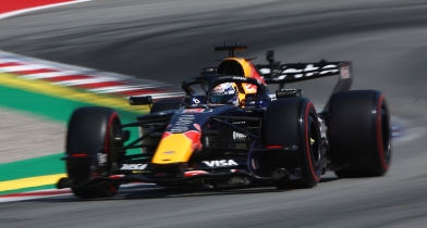 Red Bull κατά FIA: «Κανένα στοιχείο πως έχουμε τον καλύτερο κινητήρα»