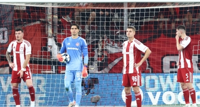 Ολυμπιακός: Το παιχνίδι που τον σημάδεψε…