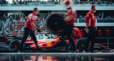 Αυτές είναι οι πιθανές στρατηγικές του Grand Prix Ουγγαρίας