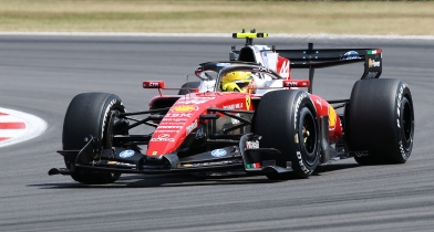 Η Ferrari θέλει να κάνει την έκπληξη στο Σπα - Τι αλλάζει στην SF-26